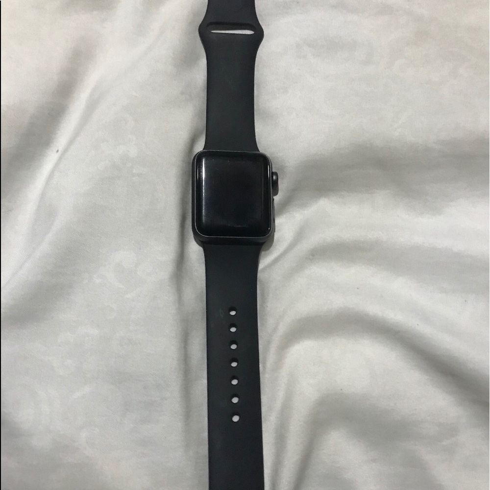 Apple Watch series 3